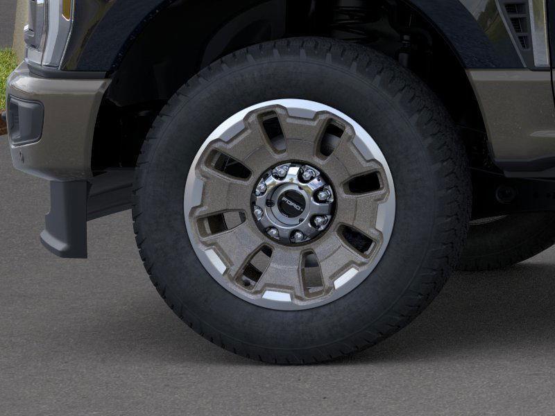 new 2026 Ford F-250 car, priced at $96,400