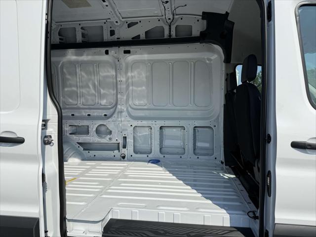 new 2025 Ford Transit-350 car, priced at $56,910