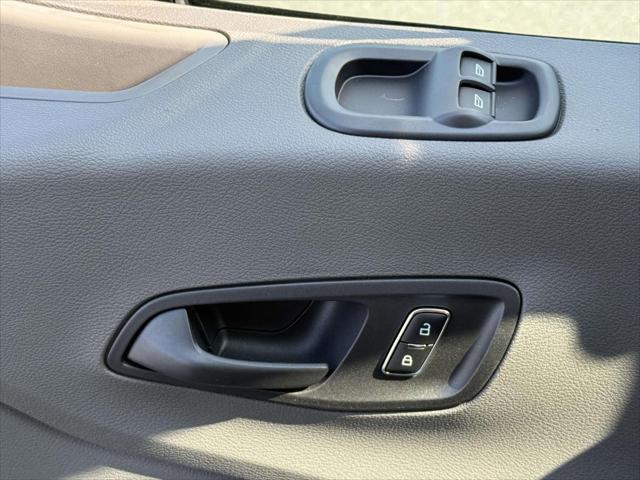 new 2025 Ford Transit-350 car, priced at $56,910