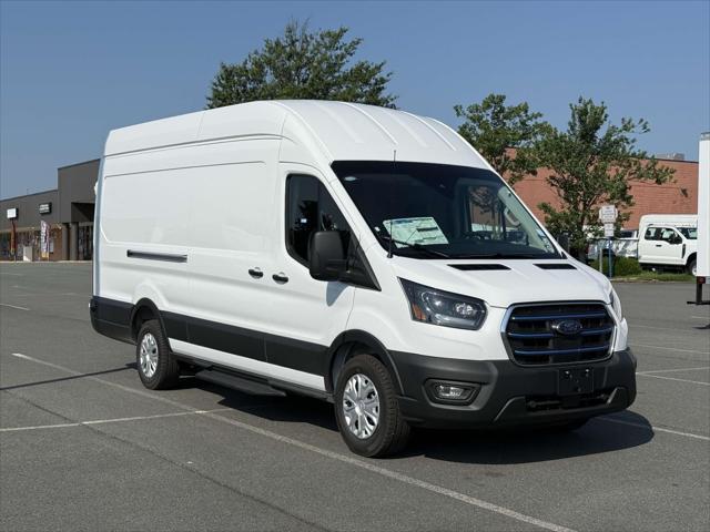 new 2025 Ford Transit-350 car, priced at $56,910