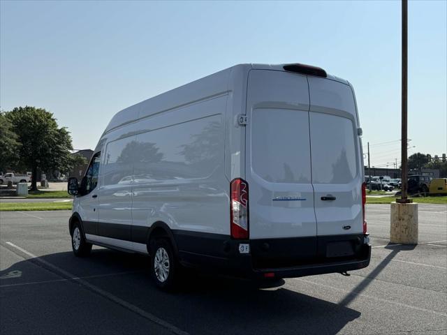 new 2025 Ford Transit-350 car, priced at $56,910