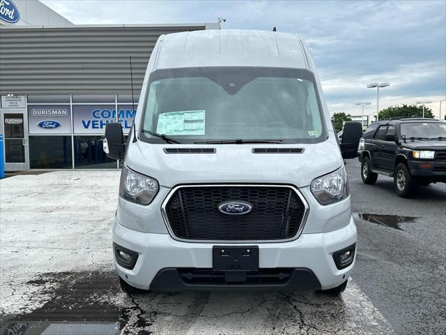 new 2024 Ford Transit-350 car, priced at $66,410