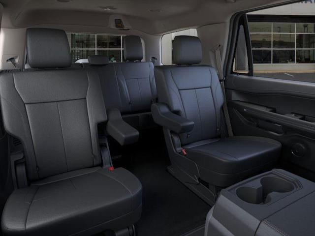 new 2024 Ford Expedition car, priced at $59,470