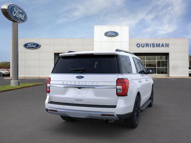 new 2024 Ford Expedition car, priced at $59,470