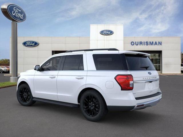 new 2024 Ford Expedition car, priced at $59,470