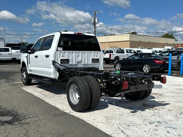 new 2024 Ford F-350 car, priced at $70,315