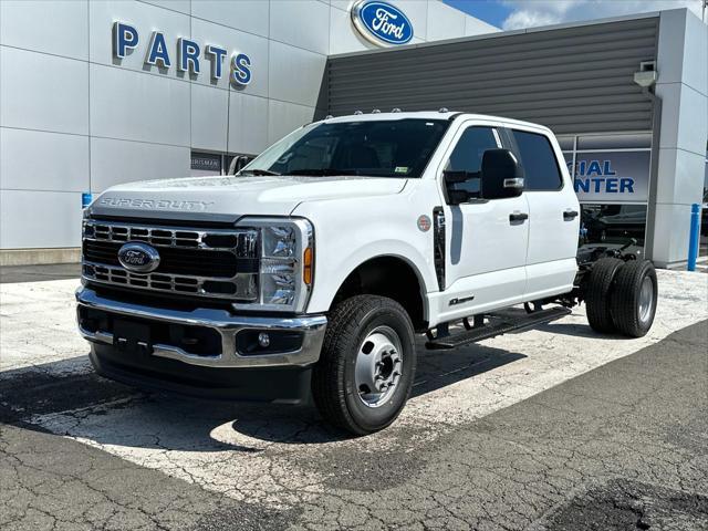 new 2024 Ford F-350 car, priced at $70,315