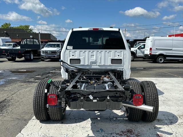 new 2024 Ford F-350 car, priced at $70,315