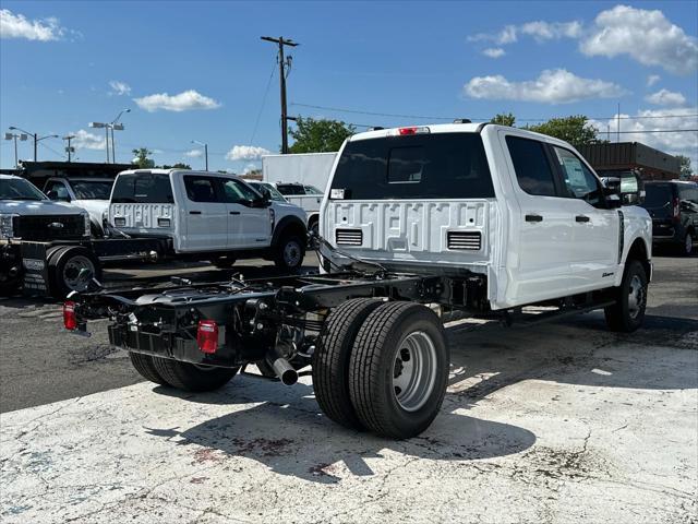 new 2024 Ford F-350 car, priced at $70,315