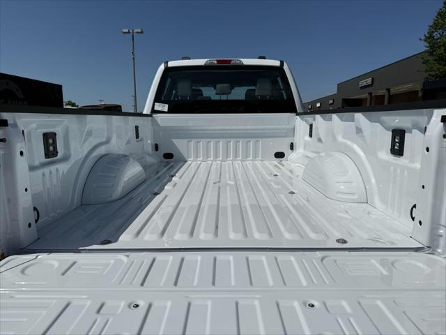 new 2025 Ford F-250 car, priced at $53,726