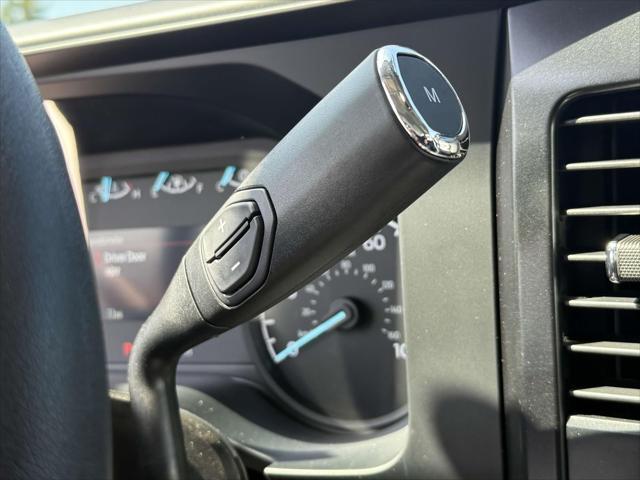 new 2025 Ford F-250 car, priced at $53,726