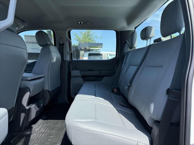new 2025 Ford F-250 car, priced at $53,726