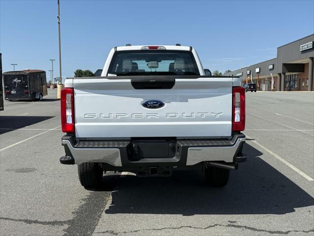 new 2025 Ford F-250 car, priced at $53,726
