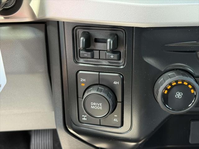 new 2025 Ford F-250 car, priced at $53,726