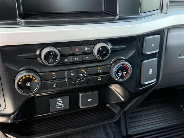new 2025 Ford F-250 car, priced at $53,726