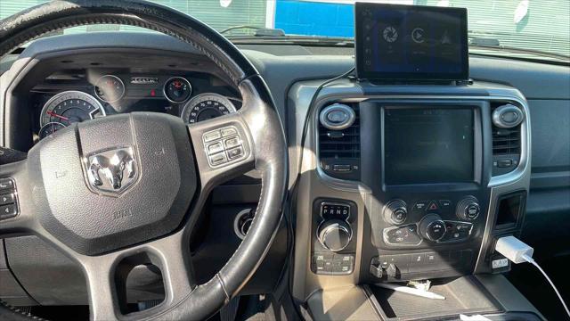 used 2013 Ram 1500 car, priced at $14,000