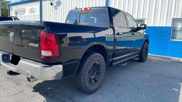 used 2013 Ram 1500 car, priced at $14,000