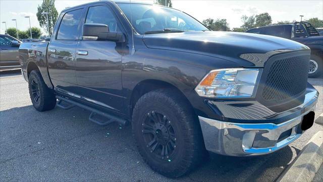 used 2013 Ram 1500 car, priced at $14,000