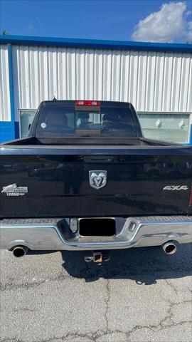 used 2013 Ram 1500 car, priced at $14,000