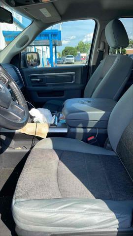 used 2013 Ram 1500 car, priced at $14,000
