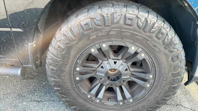 used 2013 Ram 1500 car, priced at $14,000