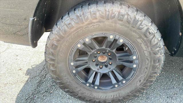 used 2013 Ram 1500 car, priced at $14,000