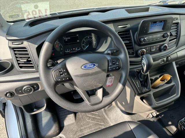 new 2024 Ford Transit-350 car, priced at $66,008