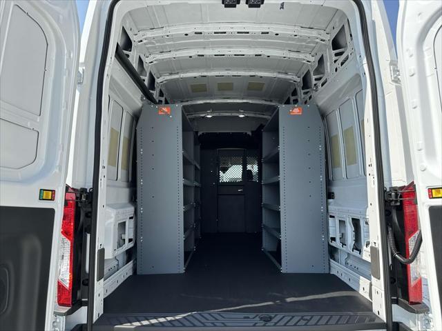 new 2024 Ford Transit-350 car, priced at $66,008