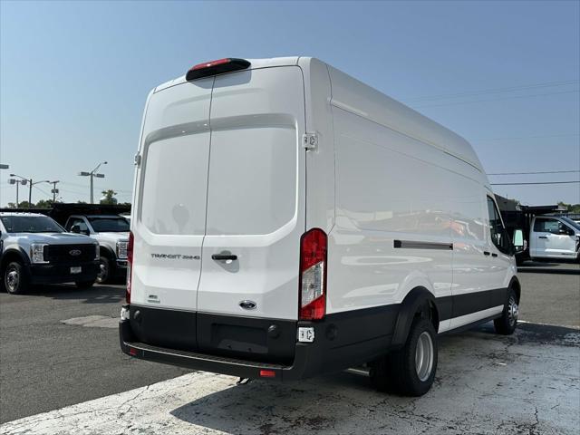 new 2024 Ford Transit-350 car, priced at $65,380