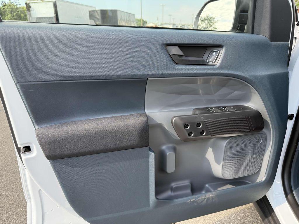new 2025 Ford Maverick car, priced at $28,465