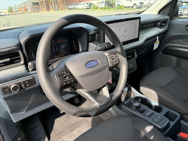 new 2025 Ford Maverick car, priced at $29,965