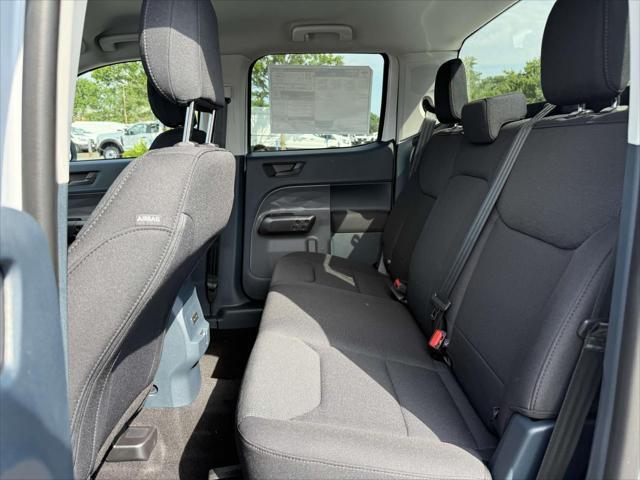 new 2025 Ford Maverick car, priced at $29,965