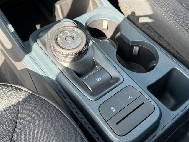 new 2025 Ford Maverick car, priced at $29,965