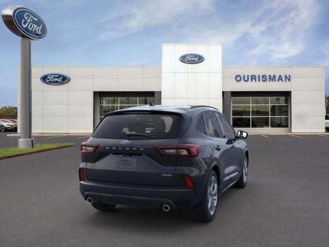 new 2024 Ford Escape car, priced at $27,900