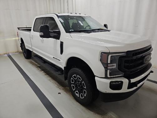 used 2020 Ford F-250 car, priced at $55,000