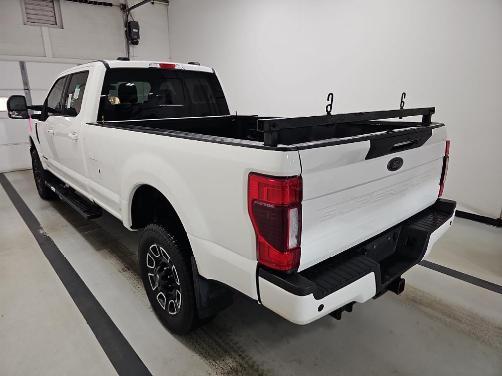 used 2020 Ford F-250 car, priced at $55,000