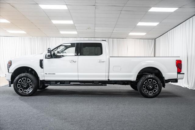 used 2020 Ford F-250 car, priced at $53,500