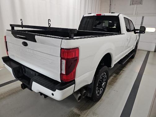 used 2020 Ford F-250 car, priced at $55,000