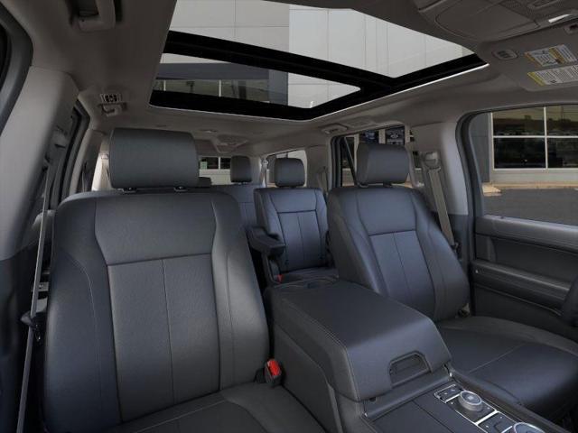 new 2024 Ford Expedition car, priced at $62,750