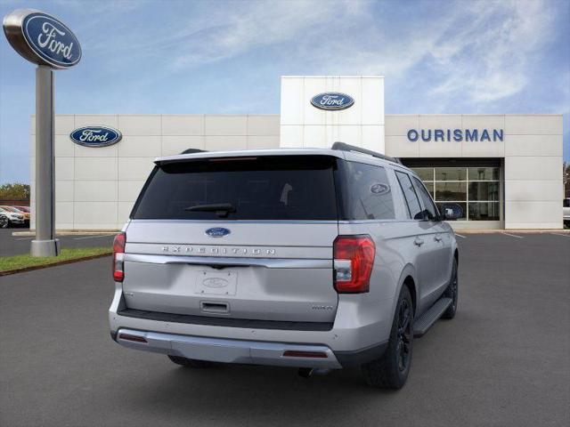 new 2024 Ford Expedition car, priced at $62,750