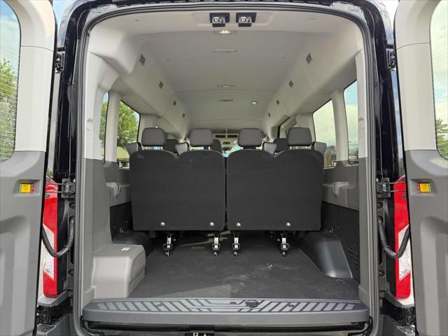 new 2025 Ford Transit-350 car, priced at $76,465