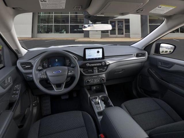 new 2025 Ford Escape car, priced at $25,485