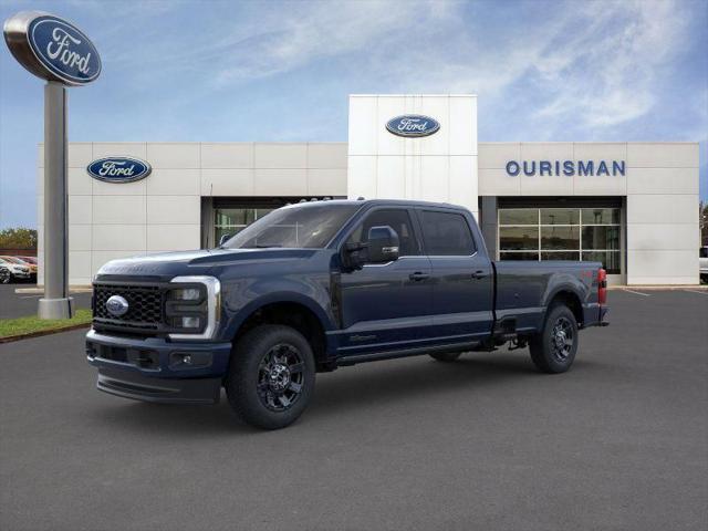 new 2024 Ford F-350 car, priced at $84,505