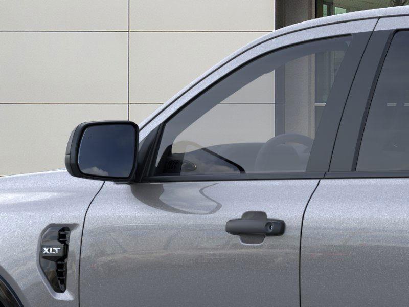 new 2025 Ford Ranger car, priced at $37,800