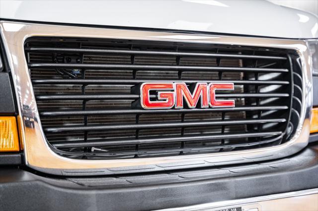 used 2022 GMC Savana 2500 car, priced at $42,000