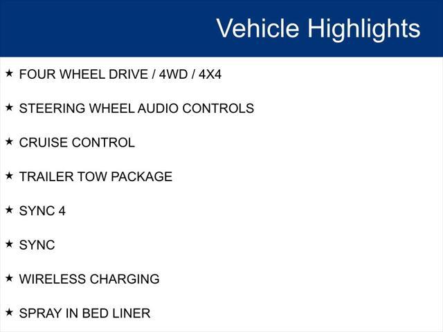 used 2022 Ford F-150 car, priced at $41,000