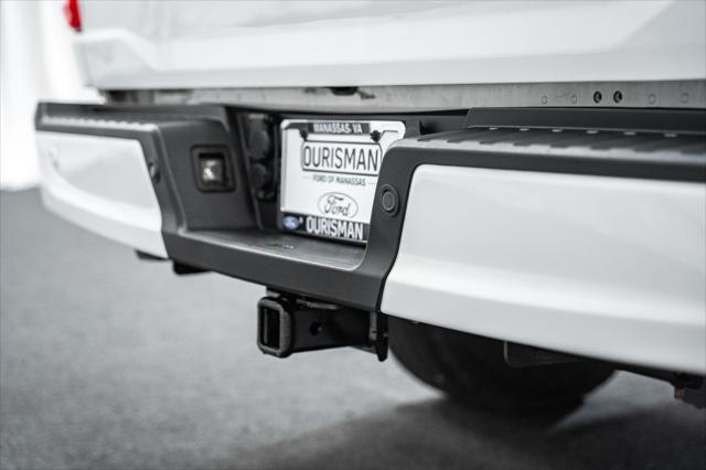 used 2022 Ford F-150 car, priced at $42,000
