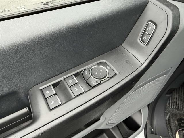 new 2025 Ford F-350 car, priced at $80,569