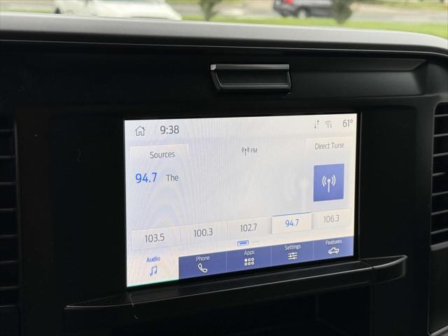 new 2025 Ford F-350 car, priced at $80,569