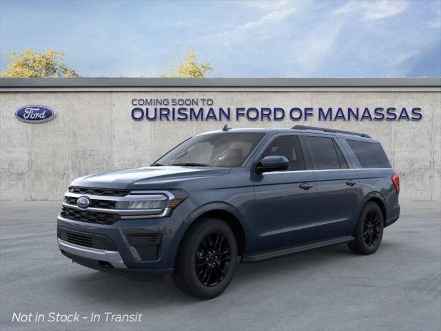 new 2024 Ford Expedition car, priced at $63,445